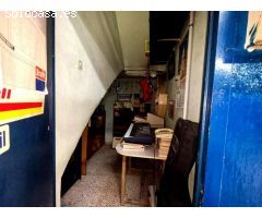 AMPLIO LOCAL CON MUCHAS POSIBILIDADES EN EL CENTRO DE ESTEPONA