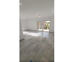 PISO JUNTO AL PASEO MARITIMO PABLO RUIZ PICASSO . 4D+ PLAZA DE GARAJE..