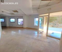 LOCAL EN ALQUILER IDEAL PARA SU NEGOCIO, ZONA DE MUCHO PASO