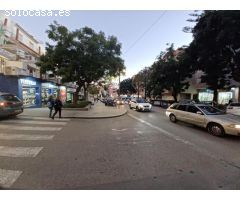 LOCAL EN ALQUILER IDEAL PARA SU NEGOCIO, ZONA DE MUCHO PASO