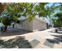 LOCAL CON MAS DE 300M2 DE NUEVA CONSTRUCCION Y ESTUPENDA UBICACIÓN