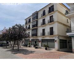 ¡INVERSORES, OPORTUNIDAD EN PLENO CENTRO DE ESTEPONA! NO LO DUDEN!!