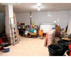 NAVE INSDUSTRIAL EN PERFECTAS CONDICIONES EN EL POLÍGONO DE ESTEPONA
