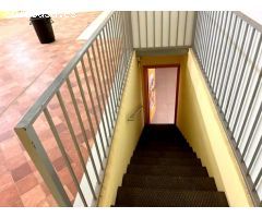 NAVE INSDUSTRIAL EN PERFECTAS CONDICIONES EN EL POLÍGONO DE ESTEPONA