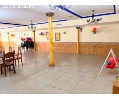 NAVE INSDUSTRIAL EN PERFECTAS CONDICIONES EN EL POLÍGONO DE ESTEPONA
