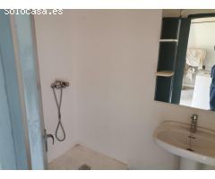 PARCELA DE MAS DE 7000M2 CON CASA DE CAMPO Y HUERTO