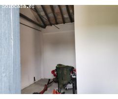 PARCELA DE MAS DE 7000M2 CON CASA DE CAMPO Y HUERTO