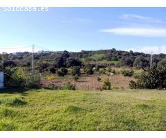 CASA Y FINCA EN UN ENTORNO PARADISIACO