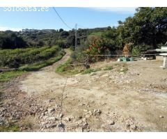 CASA Y FINCA EN UN ENTORNO PARADISIACO