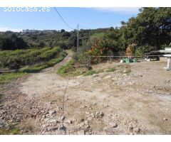 CASA Y FINCA EN UN ENTORNO PARADISIACO