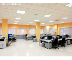 ESPECTACULAR LOCAL CON 6 PLAZAS DE GARAJE, CONSULTE CONDICIONES