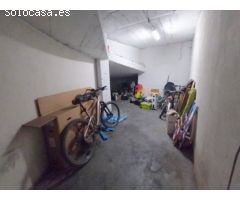 SE VENDE PLAZA DE GARAJE CON TRASTERO EN ESTEPONA 