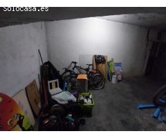SE VENDE PLAZA DE GARAJE CON TRASTERO EN ESTEPONA 