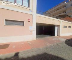 SE ALQUILAN PLAZAS DE GARAJE EN ZONA SABINILLAS ALTO, PREGUNTENOS
