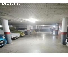 SE ALQUILAN PLAZAS DE GARAJE EN ZONA SABINILLAS ALTO, PREGUNTENOS