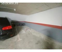 SE ALQUILAN PLAZAS DE GARAJE EN ZONA SABINILLAS ALTO, PREGUNTENOS