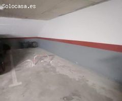 SE ALQUILAN PLAZAS DE GARAJE EN ZONA SABINILLAS ALTO, PREGUNTENOS