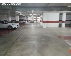 SI BUSCA PLAZA DE GARAJE, ¡TENEMOS DISPONIBLES VARIAS A MUY BUEN PRECIO!