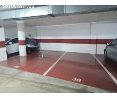 SI BUSCA PLAZA DE GARAJE, ¡TENEMOS DISPONIBLES VARIAS A MUY BUEN PRECIO!