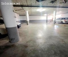 PLAZAS DE GARAJE EN VENTA EN SABINILLAS, ¡NO PIERDA OPORTUNIDAD!