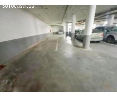 PLAZAS DE GARAJE EN VENTA EN SABINILLAS, ¡NO PIERDA OPORTUNIDAD!