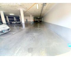 PLAZAS DE GARAJE EN VENTA EN SABINILLAS, ¡NO PIERDA OPORTUNIDAD!