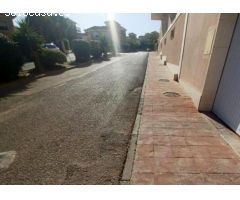 PLAZAS DE GARAJE EN VENTA EN SABINILLAS, ¡NO PIERDA OPORTUNIDAD!