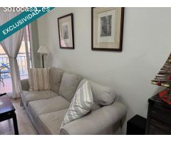 Apartamento en playa de Moncófar