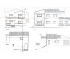 Terreno en Calafell – 747 m² de Pura creación