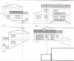 Terreno en Calafell – 747 m² de Pura creación