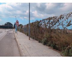Terreno en Calafell – 747 m² de Pura creación