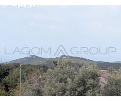 Terreno en Calafell – 747 m² de Pura creación