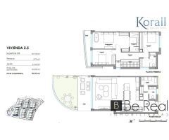 KORALL RESIDENCES: SKY VILLAS DE ENSUEÑO EN EL HIGUERÓN