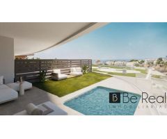 KORALL RESIDENCES: SKY VILLAS DE ENSUEÑO EN EL HIGUERÓN