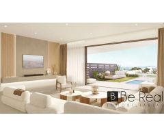 KORALL RESIDENCES: SKY VILLAS DE ENSUEÑO EN EL HIGUERÓN