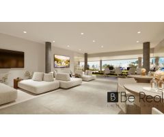 KORALL RESIDENCES: SKY VILLAS DE ENSUEÑO EN EL HIGUERÓN