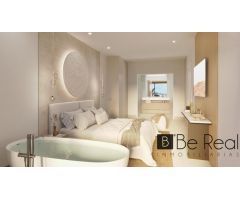 KORALL RESIDENCES: SKY VILLAS DE ENSUEÑO EN EL HIGUERÓN