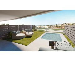 KORALL RESIDENCES: SKY VILLAS DE ENSUEÑO EN EL HIGUERÓN