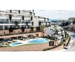 THE KOS: EXCLUSIVIDAD, NATURALEZA Y LUJO EN EL HIGUERÓN (MÁLAGA)