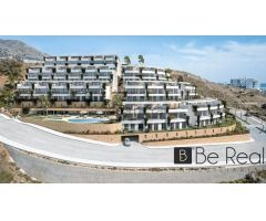 THE KOS: EXCLUSIVIDAD, NATURALEZA Y LUJO EN EL HIGUERÓN (MÁLAGA)
