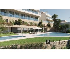 THE KOS: EXCLUSIVIDAD, NATURALEZA Y LUJO EN EL HIGUERÓN (MÁLAGA)