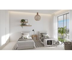 THE KOS: EXCLUSIVIDAD, NATURALEZA Y LUJO EN EL HIGUERÓN (MÁLAGA)