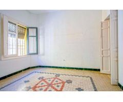 CASA DE 3 PLANTAS Y AZOTEA EN PLENO CENTRO DE SEVILLA