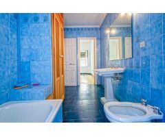 CASA DE 3 PLANTAS Y AZOTEA EN PLENO CENTRO DE SEVILLA