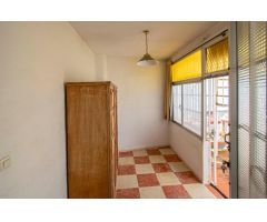 CASA DE 3 PLANTAS Y AZOTEA EN PLENO CENTRO DE SEVILLA