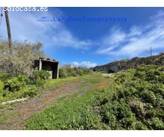 Suelo urbanizable en Venta en Barlovento Santa Cruz de Tenerife 