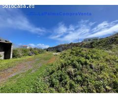 Suelo urbanizable en Venta en Barlovento Santa Cruz de Tenerife 