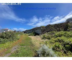 Suelo urbanizable en Venta en Barlovento Santa Cruz de Tenerife 