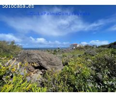 Suelo urbanizable en Venta en Barlovento Santa Cruz de Tenerife 