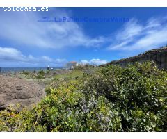 Suelo urbanizable en Venta en Barlovento Santa Cruz de Tenerife 